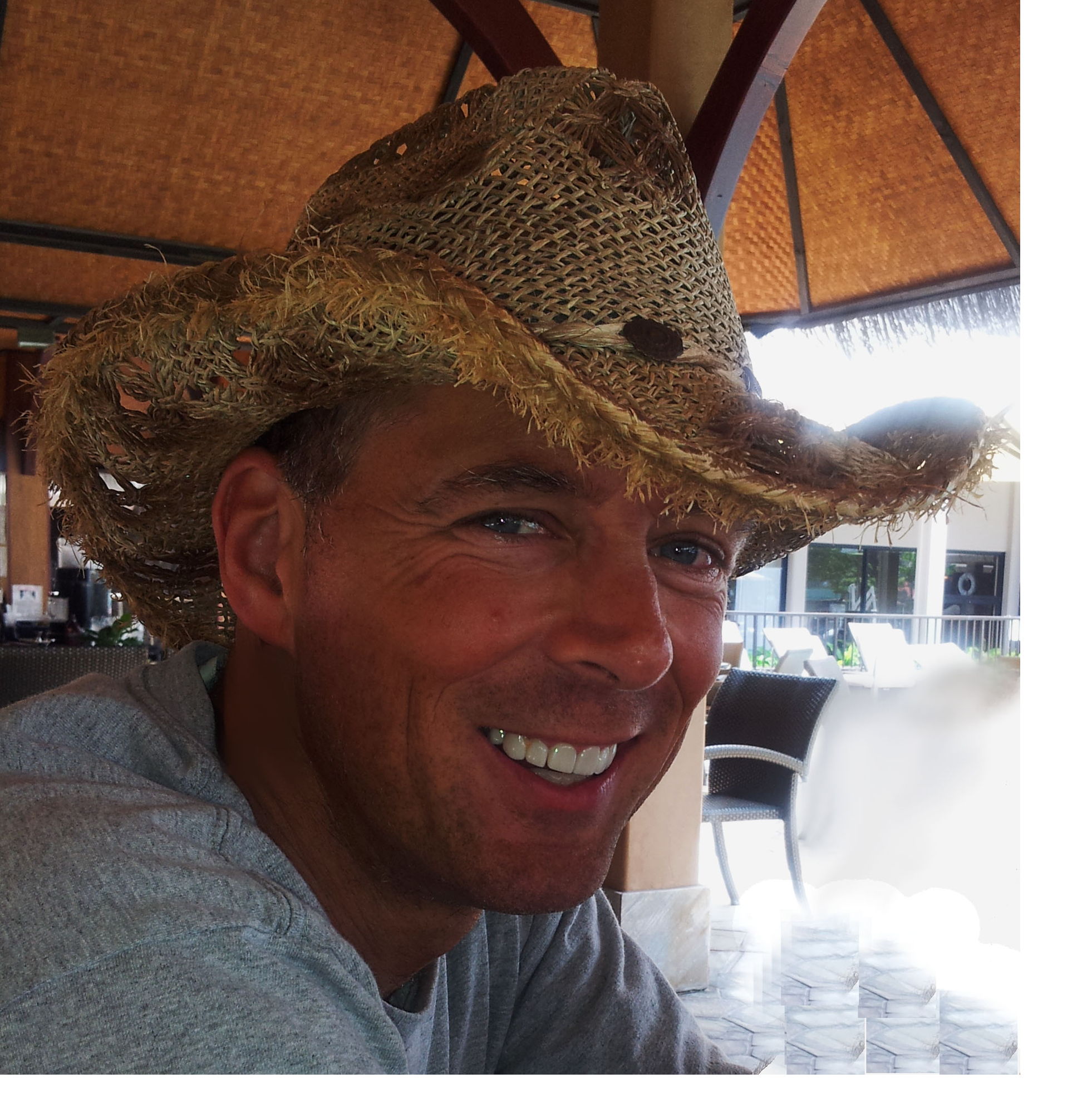 Profile of Rick Squires