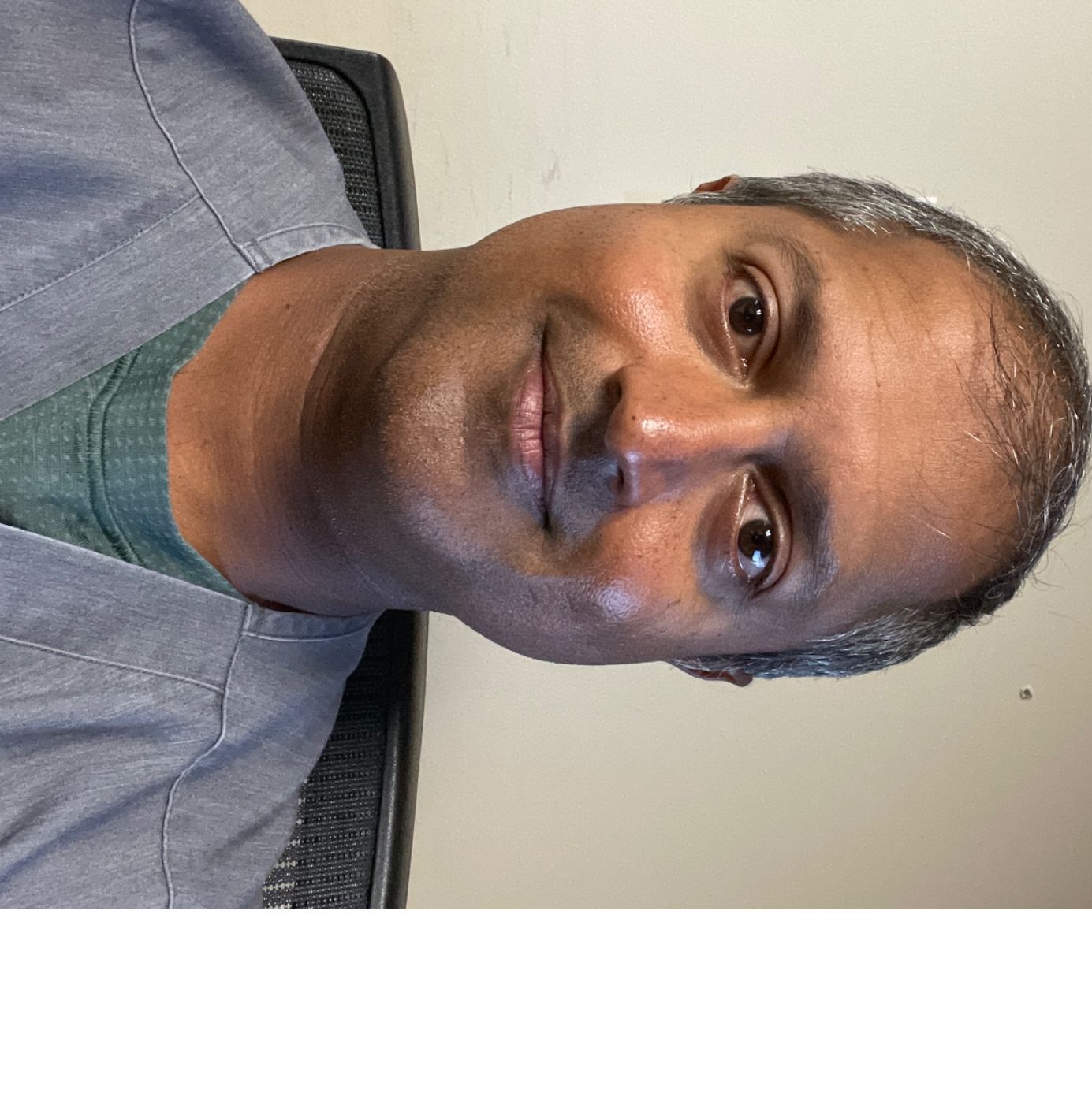 Profile of Arun Manikumar