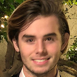 Profile of Logan Boye