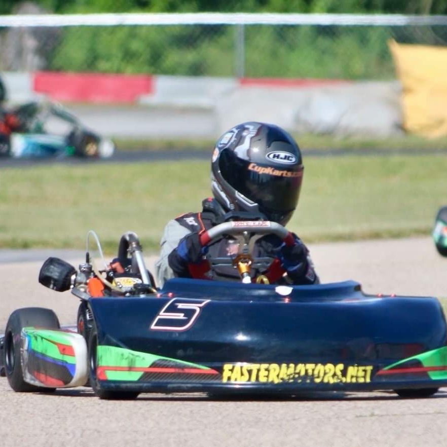 Profile of Cale Zimmermann