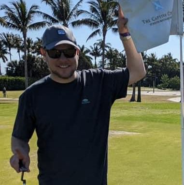 Profile of Mark Taylor