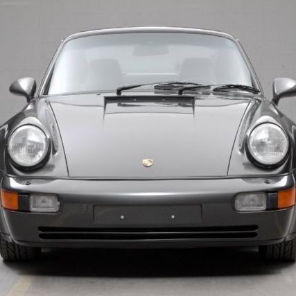 Profile of Jeffrey Burger