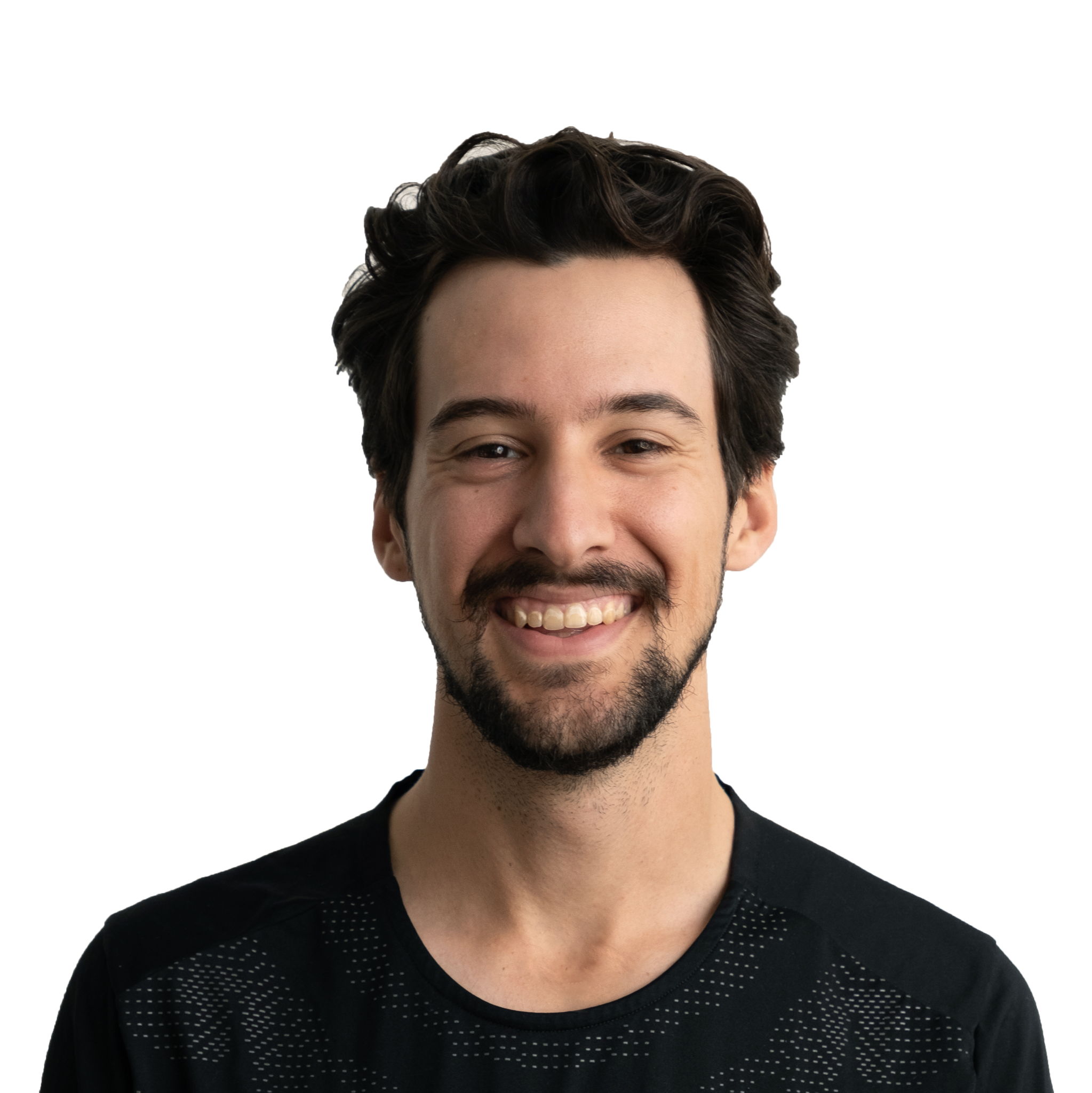 Profile of Kenneth Garcia