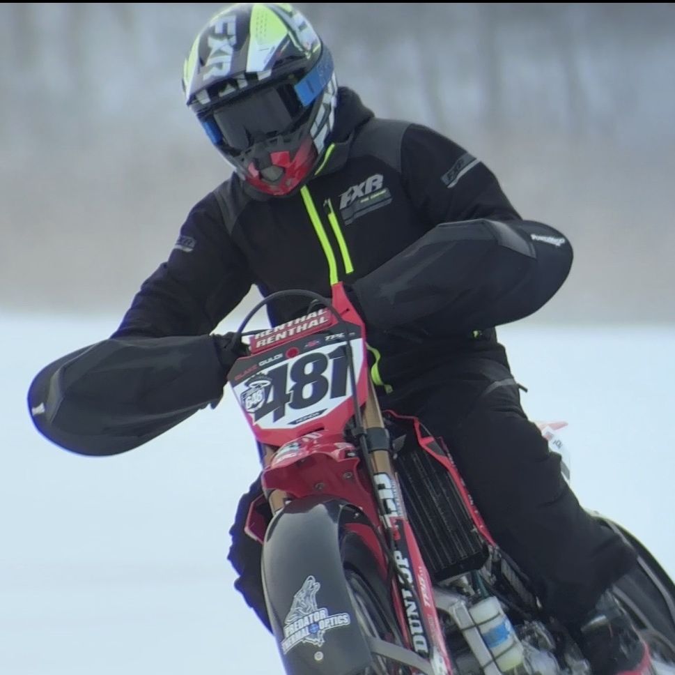 Profile of Blake Guldi