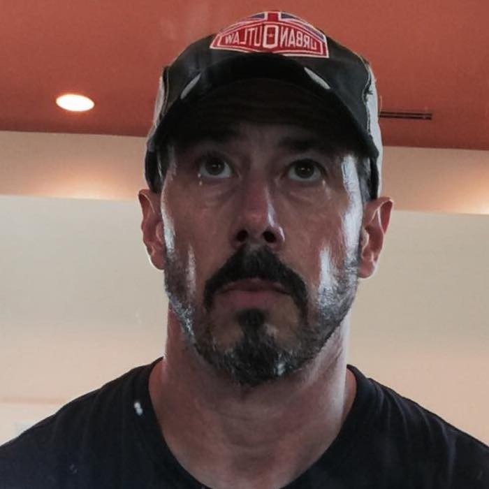 Profile of Jonathan Shapiro