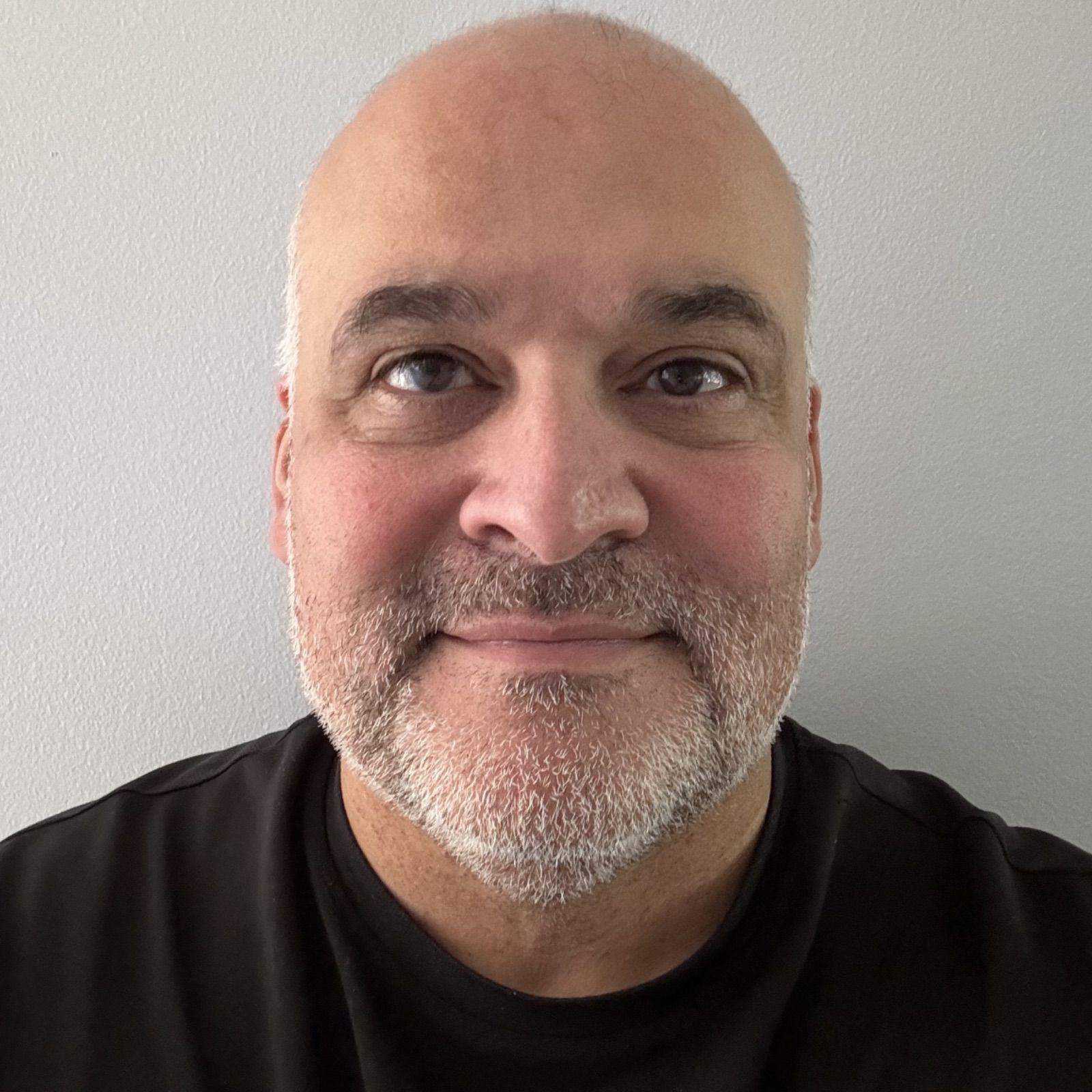 Profile of Michael Rocha