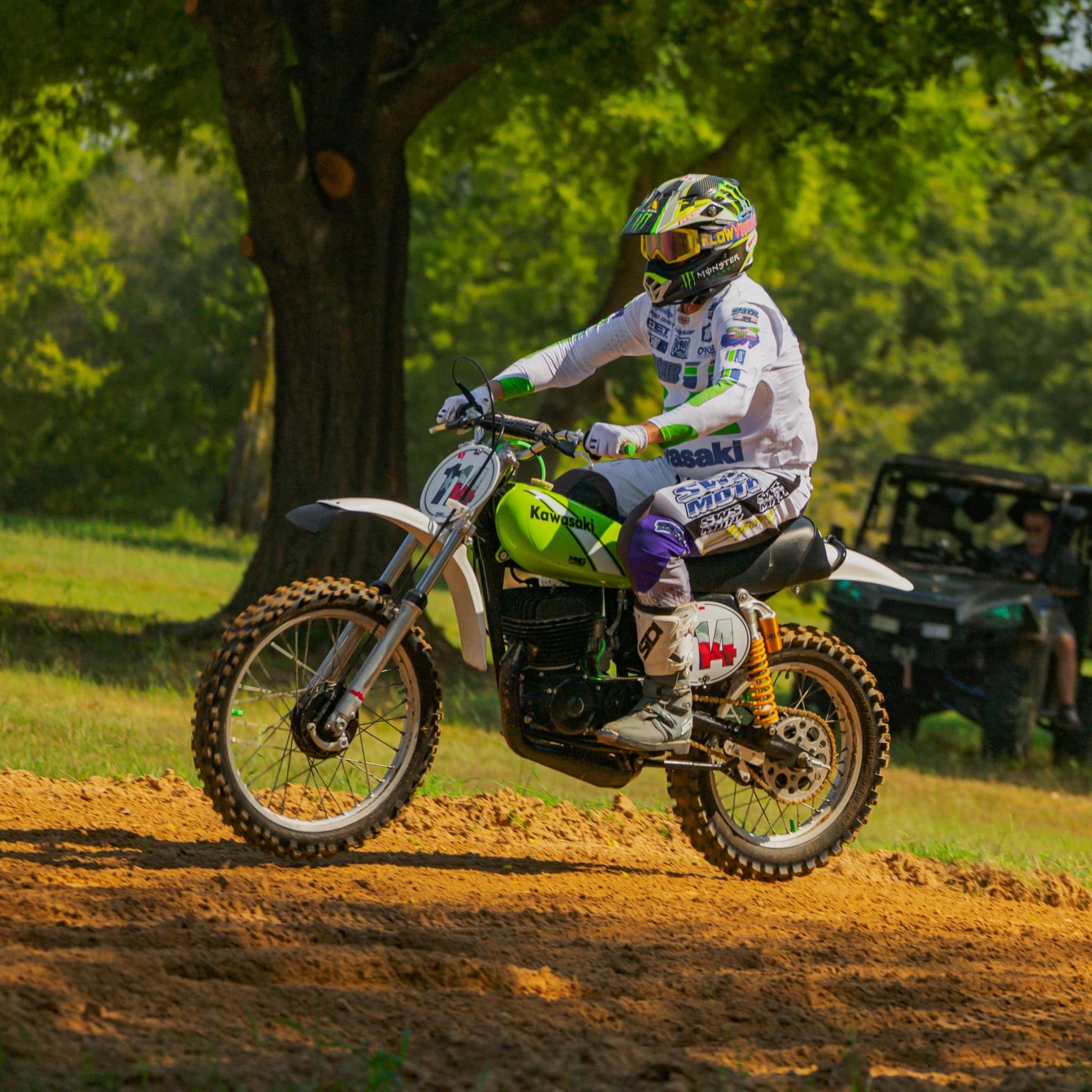 Profile of Calvin Sartain