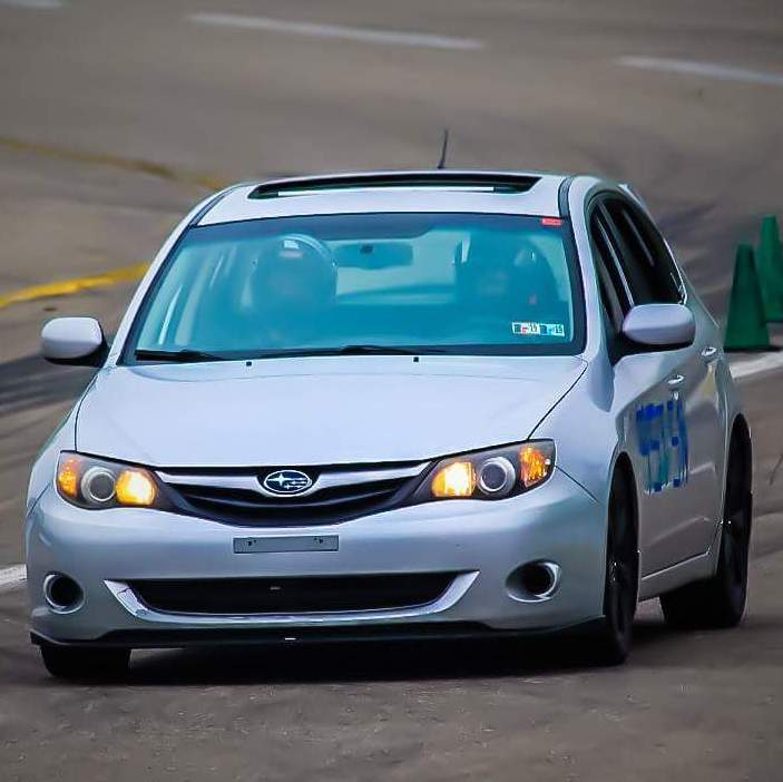 Profile of Daniel Saunders