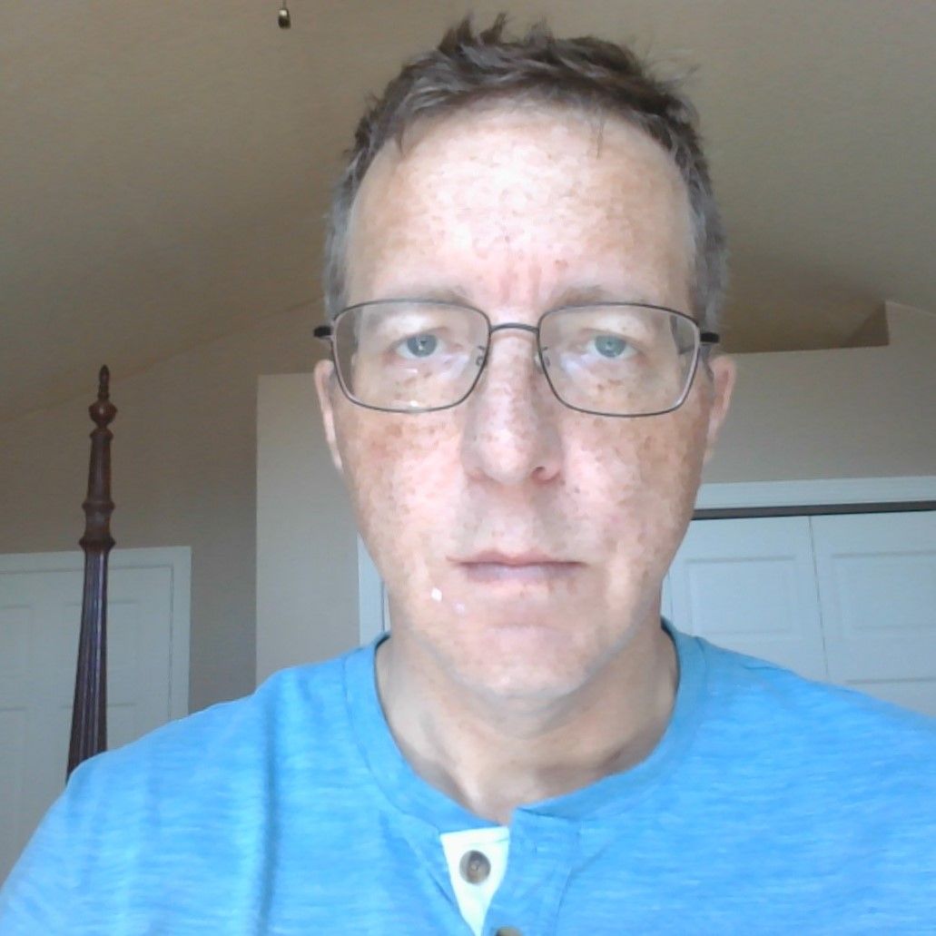 Profile of Larry Miller