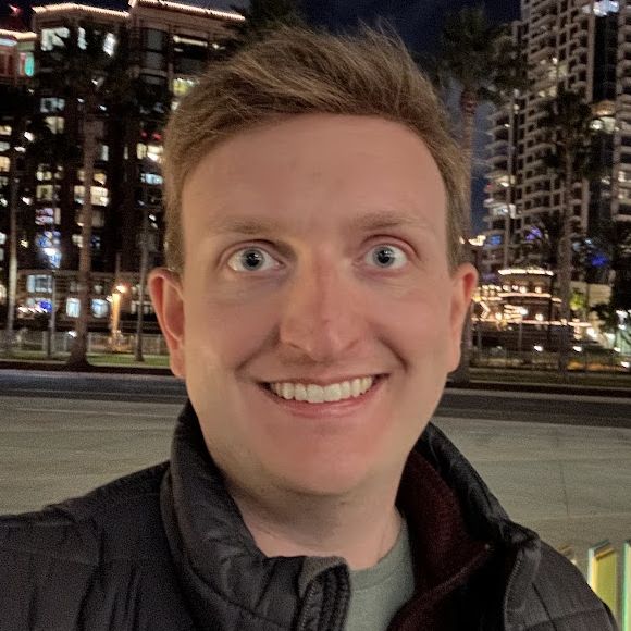 Profile of Chris Krumpack