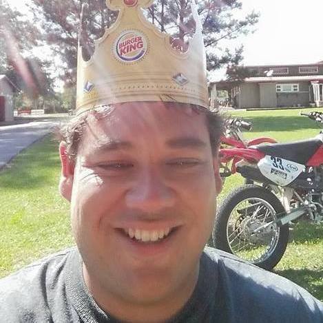 Profile of Michael Guest