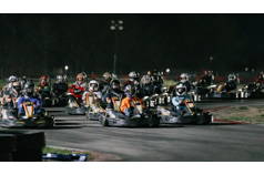 2024 DKC March Rental League Race