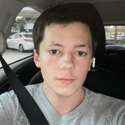 Profile of Michael Chamberlain