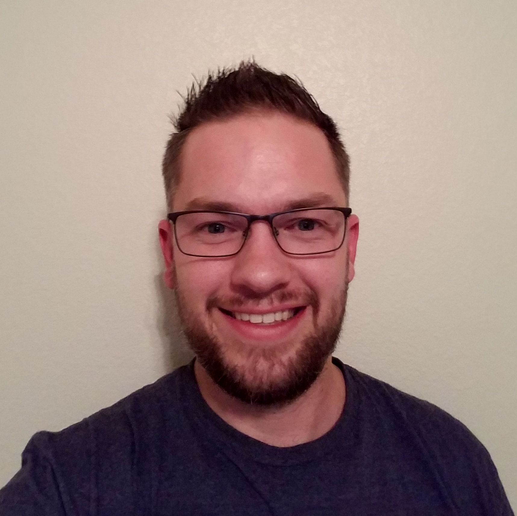 Profile of Brian Newman