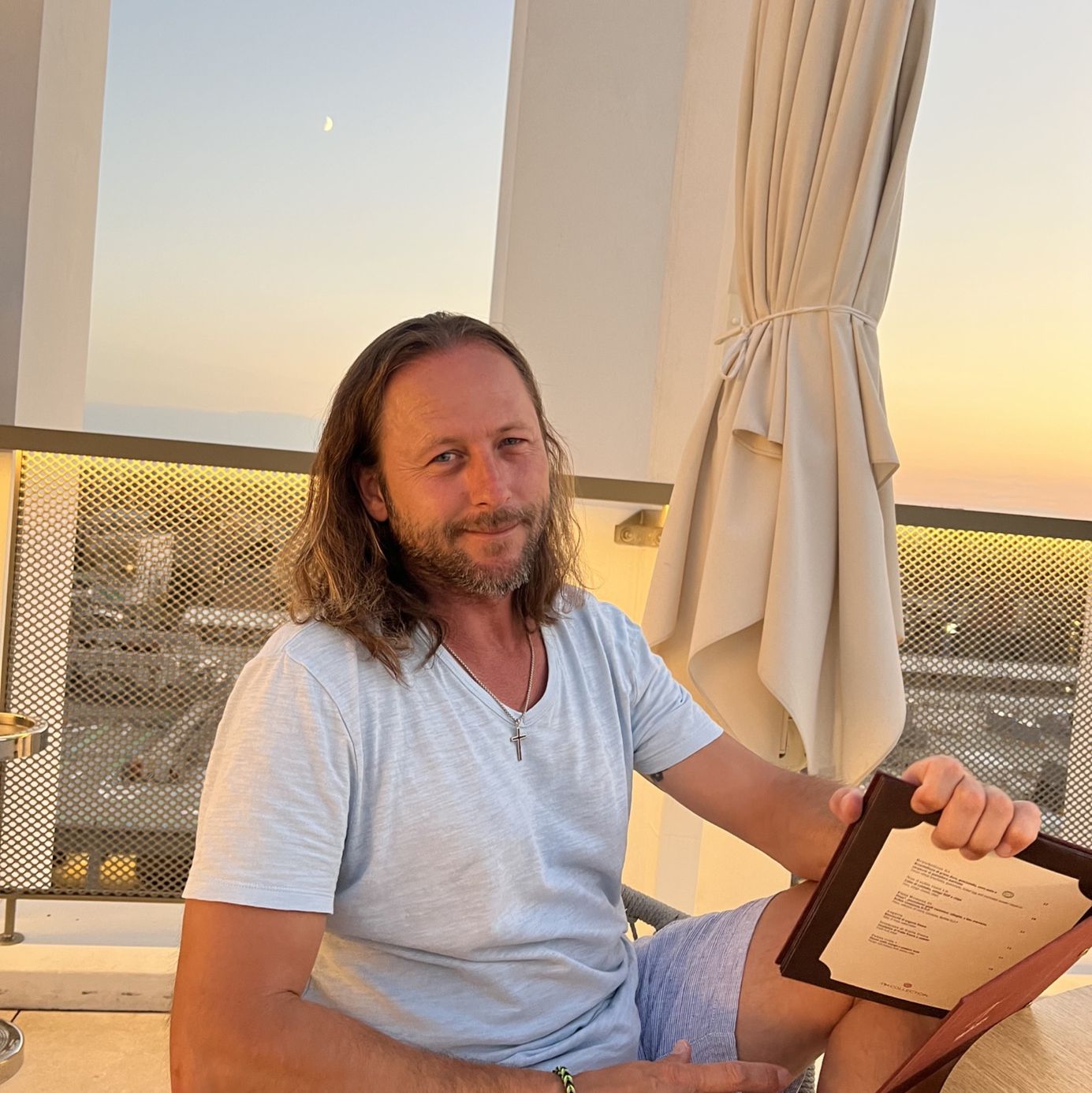 Profile of Marion Rusnak