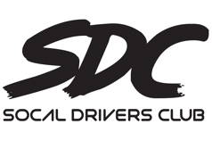 SDC @ ButtonwillowCW13 - 40 CAR LIMIT - OPEN TRACK