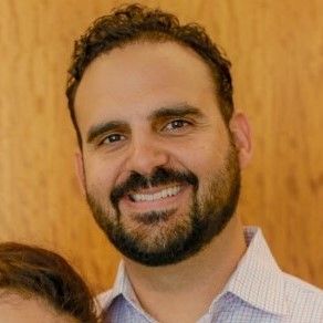 Profile of Jamie Rudert