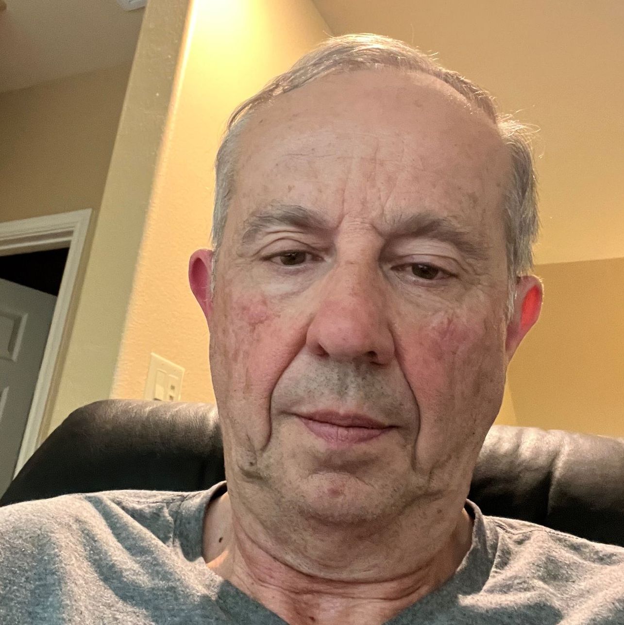 Profile of Robert Pink