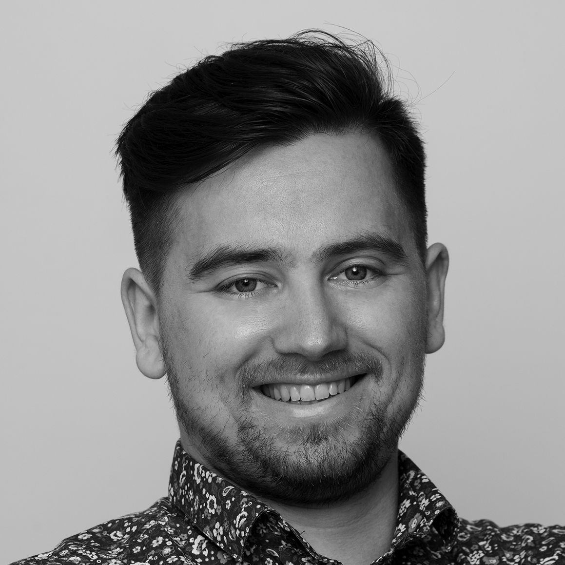 Profile of Alexander Grant