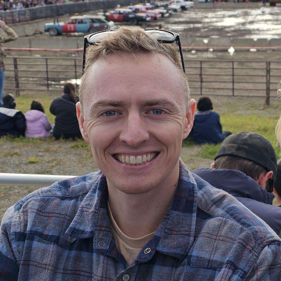 Profile of Sean Carroll