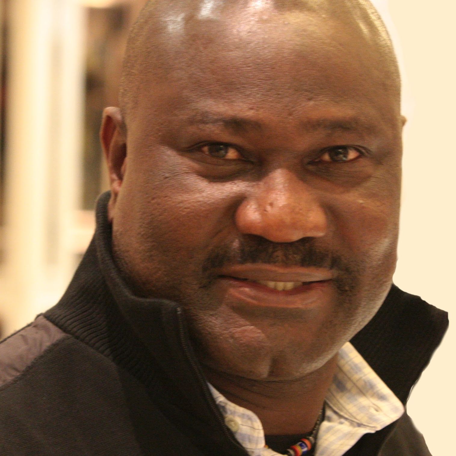 Profile of Rahim Adamu