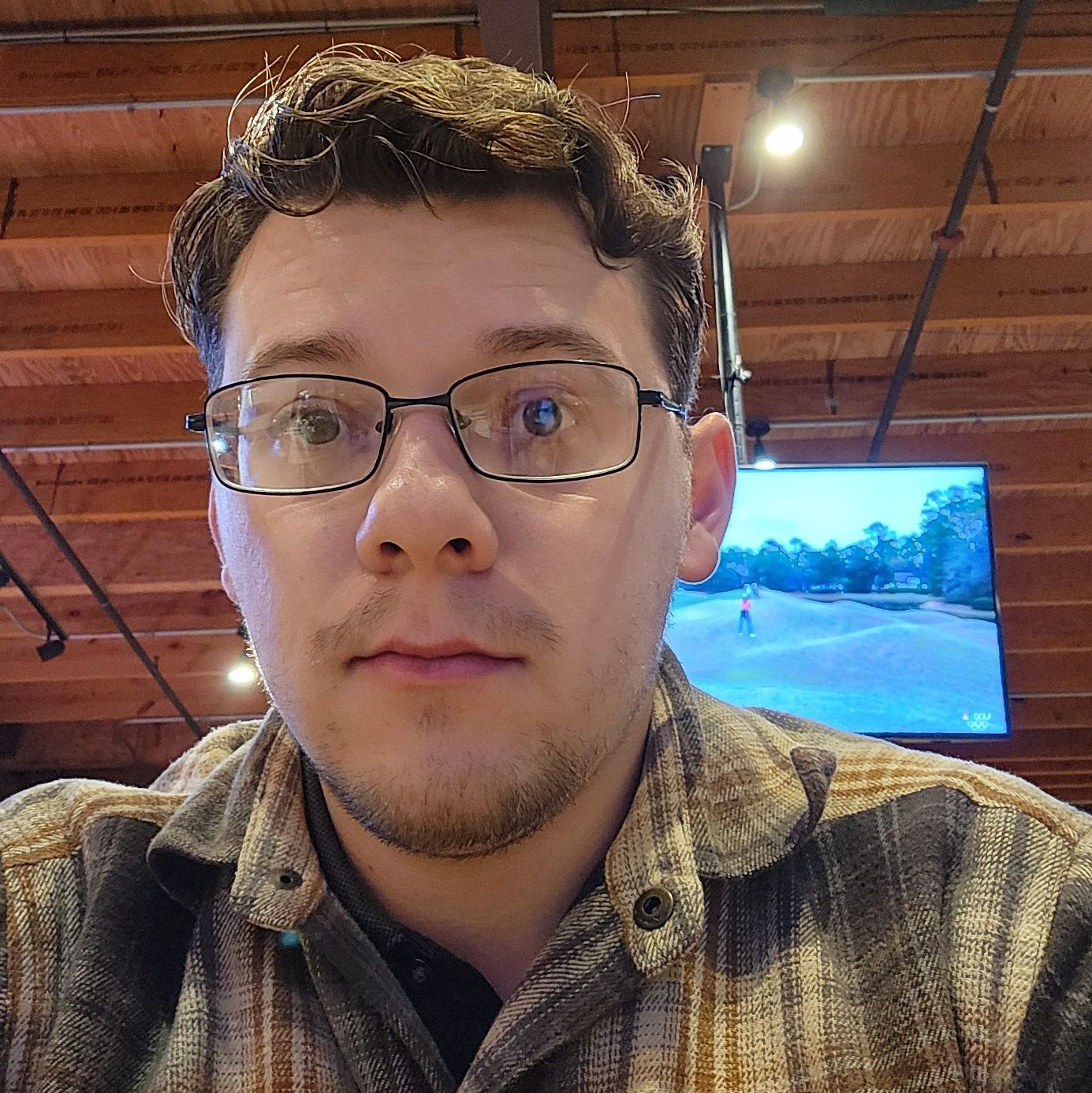 Profile of Eric Anderson