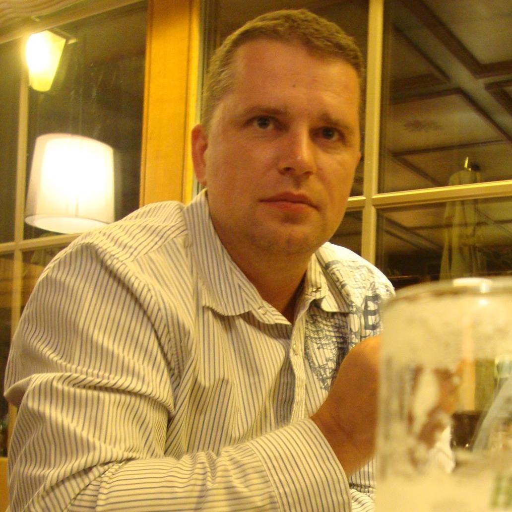 Profile of Robert Martai