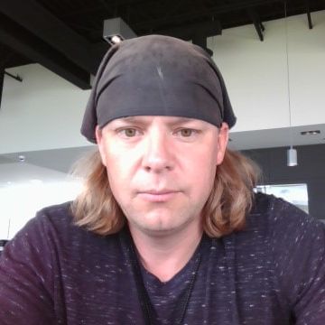 Profile of Todd Jesse