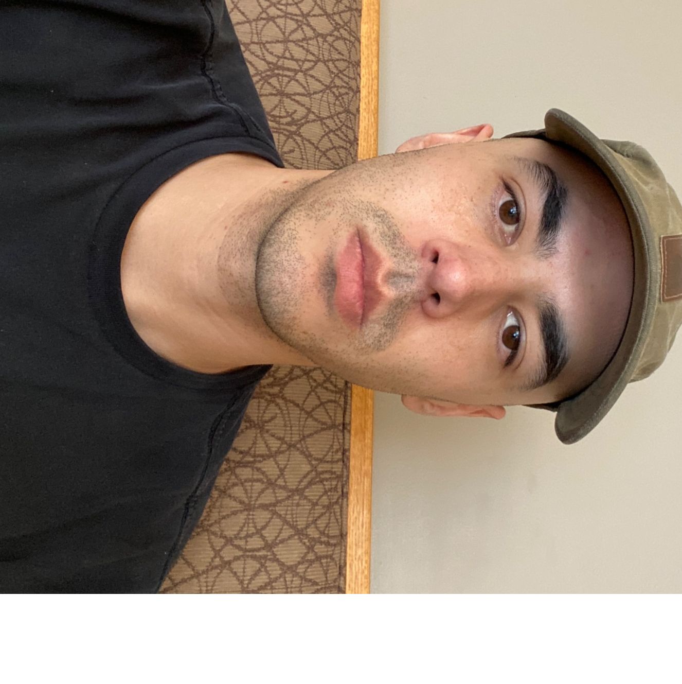 Profile of Joseph Griffith