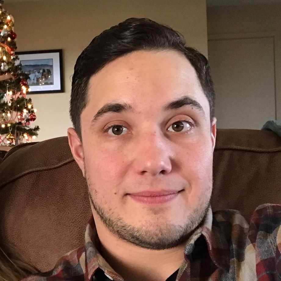 Profile of Drew Herrick