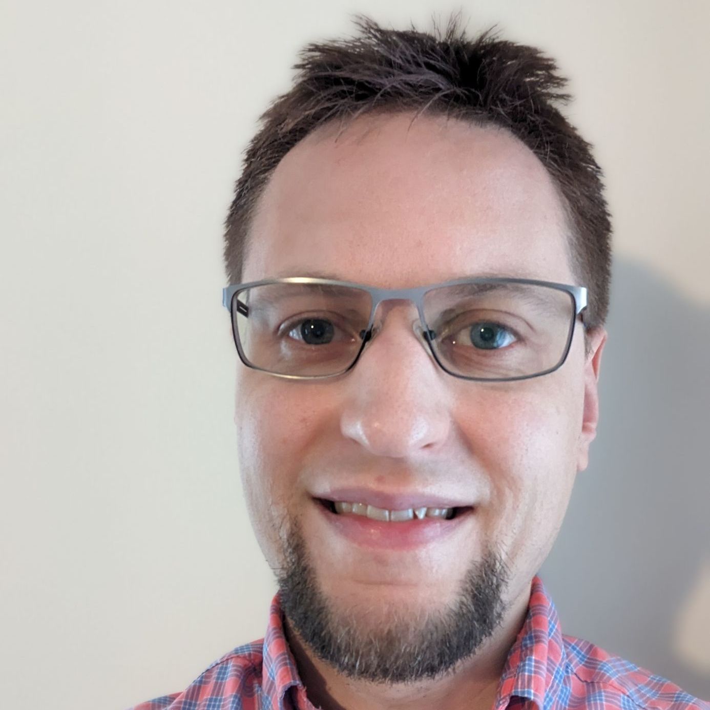 Profile of Brett Smith