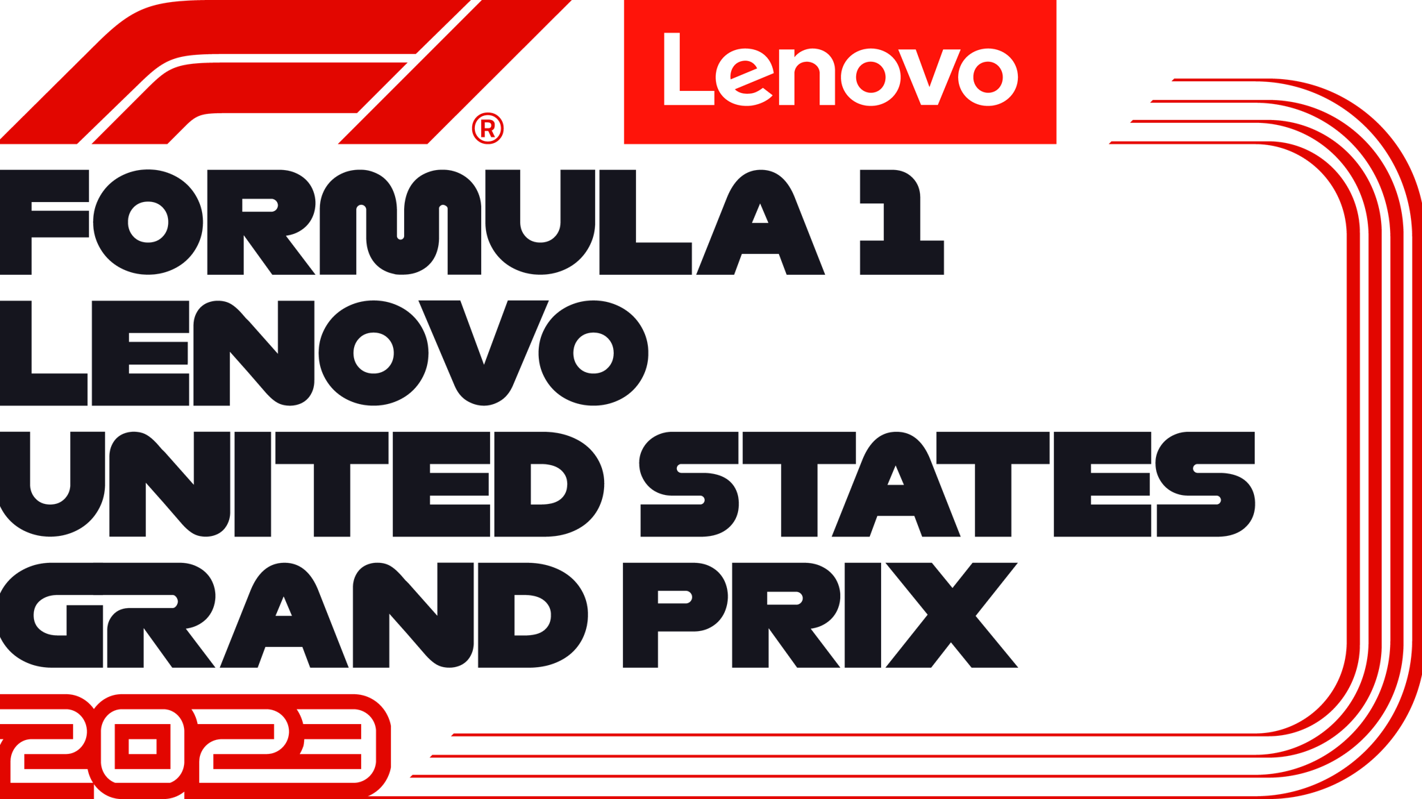 Formula 1 Lenovo United States Grand Prix 2024