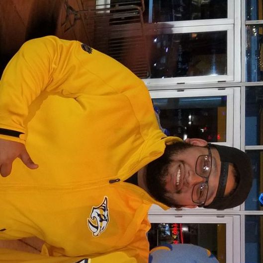 Profile of Hiro Chavez