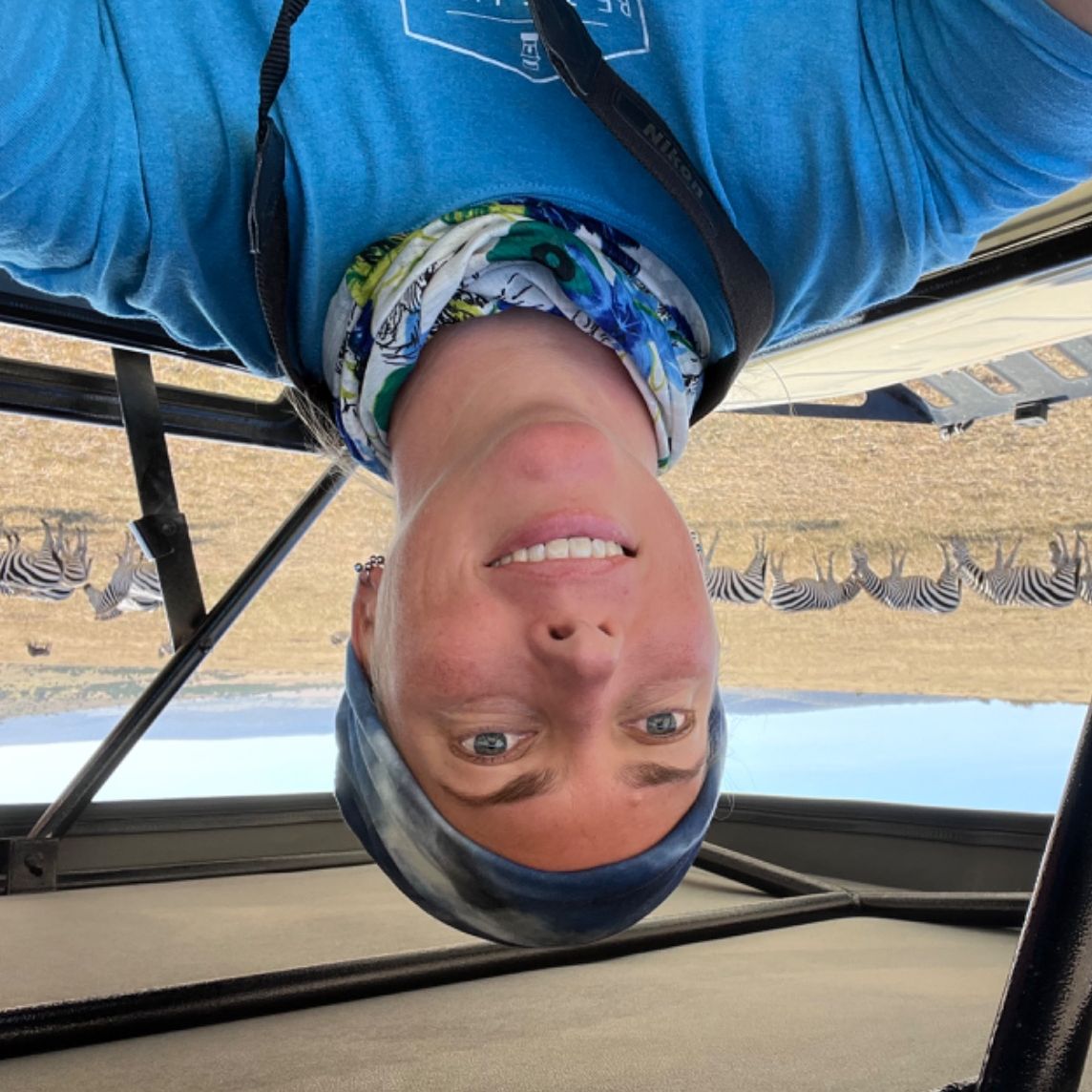 Profile of Tammy Walsh