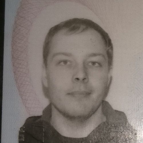 Profile of Jorgen Krause