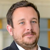 Profile of Trevor Hogan