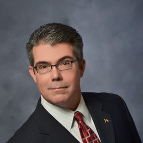 Profile of Paul Keplinger