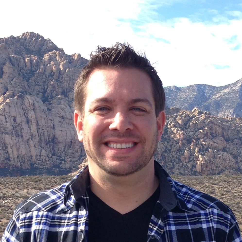 Profile of Ryan Collins