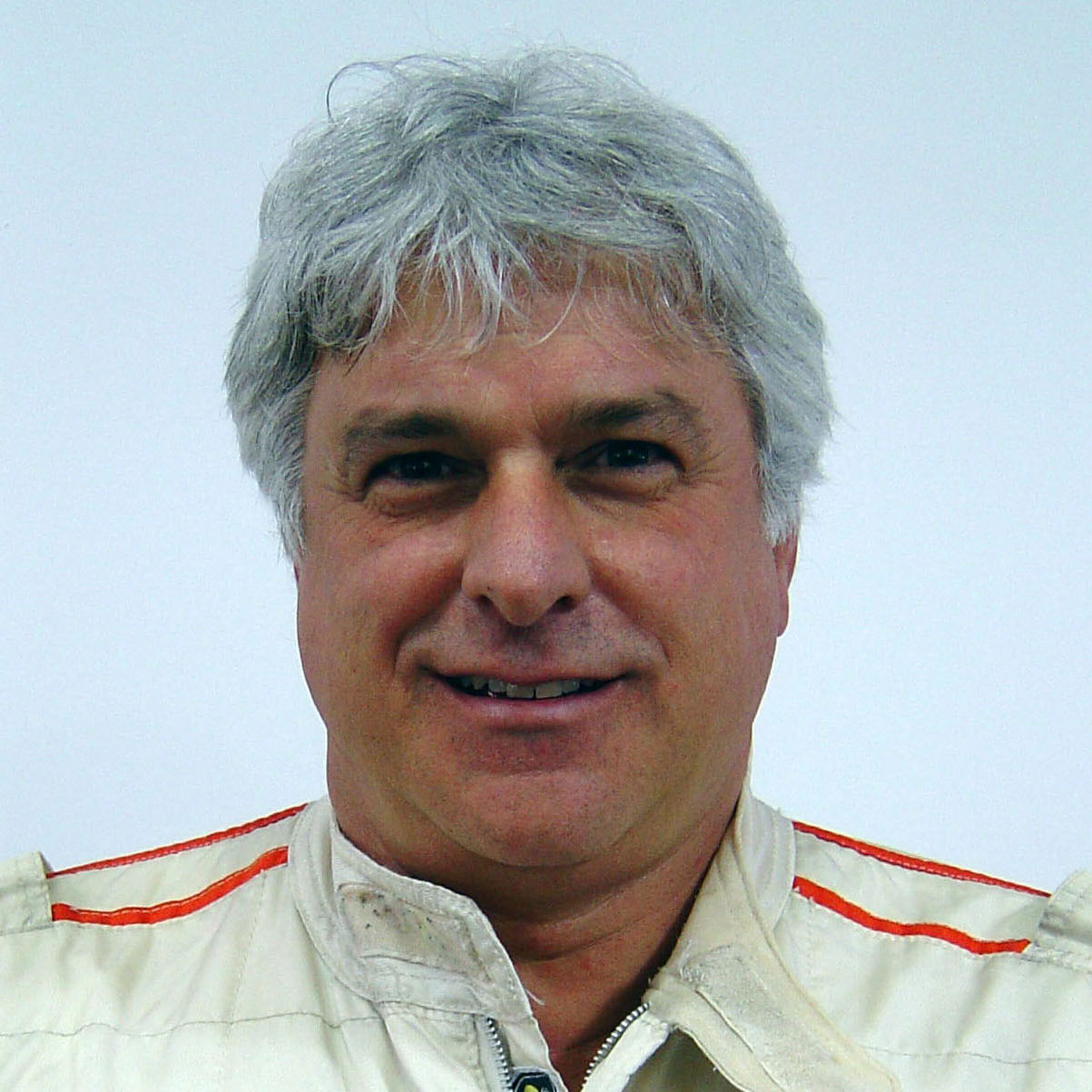 Profile of Jeff Borghesi