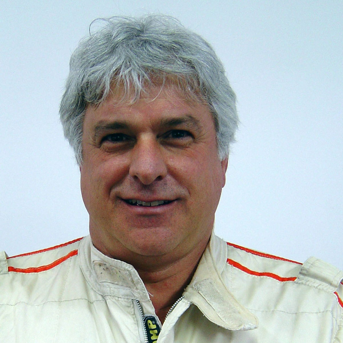 Profile of Jeff Borghesi