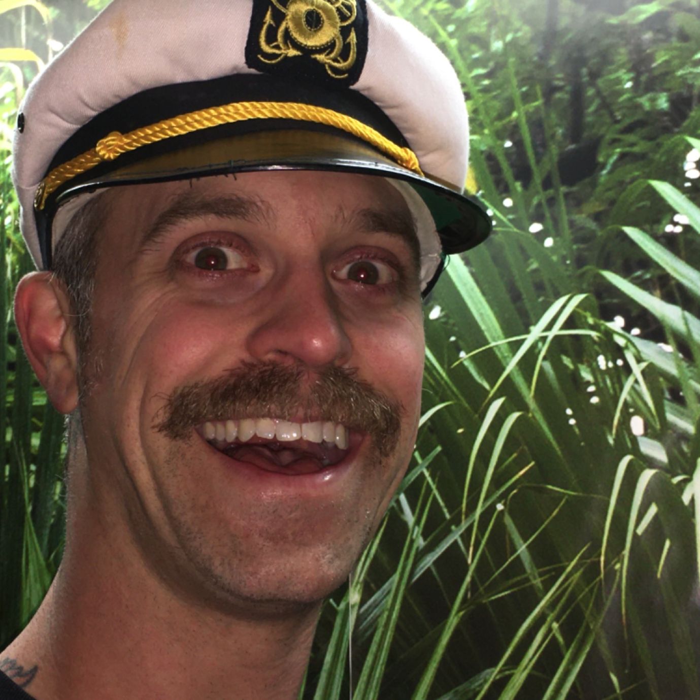 Profile of Ryan Shanahan