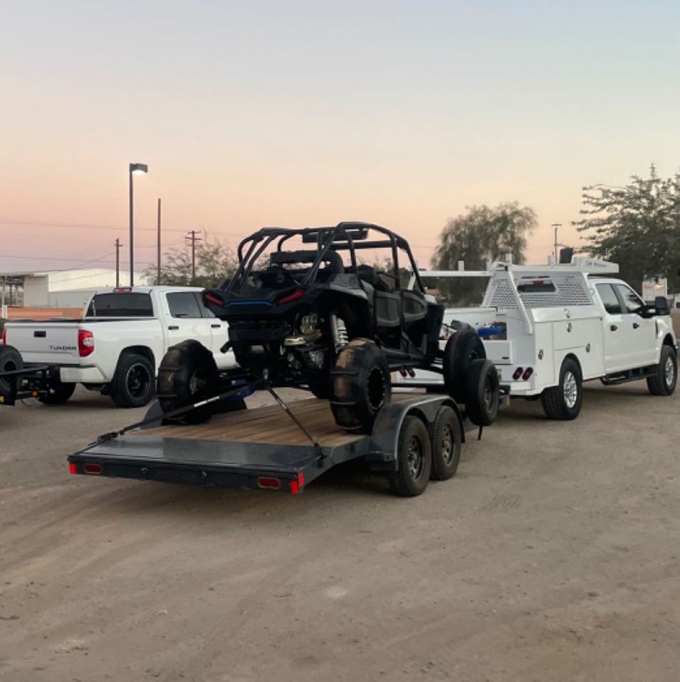 Profile of Lawrence Pernicka