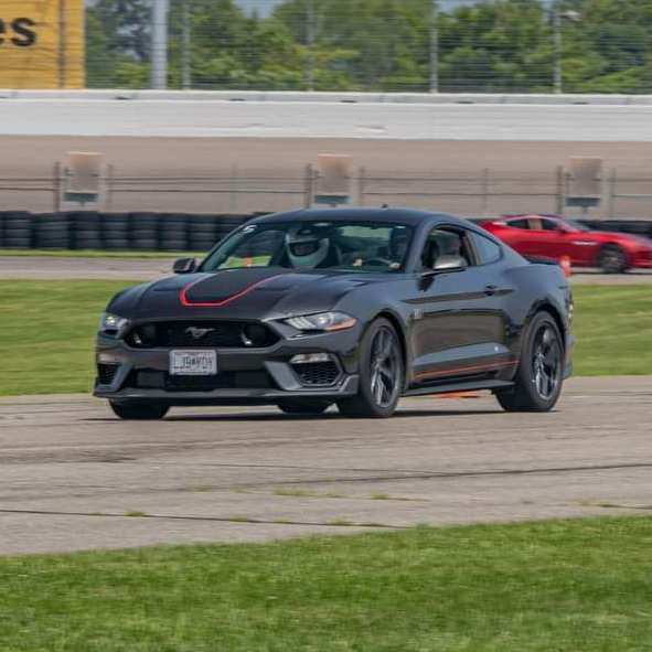 Profile of Fred Goetting