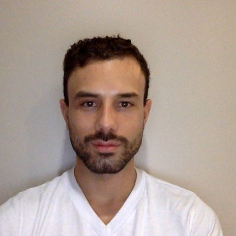 Profile of Mateo Meja Lozano