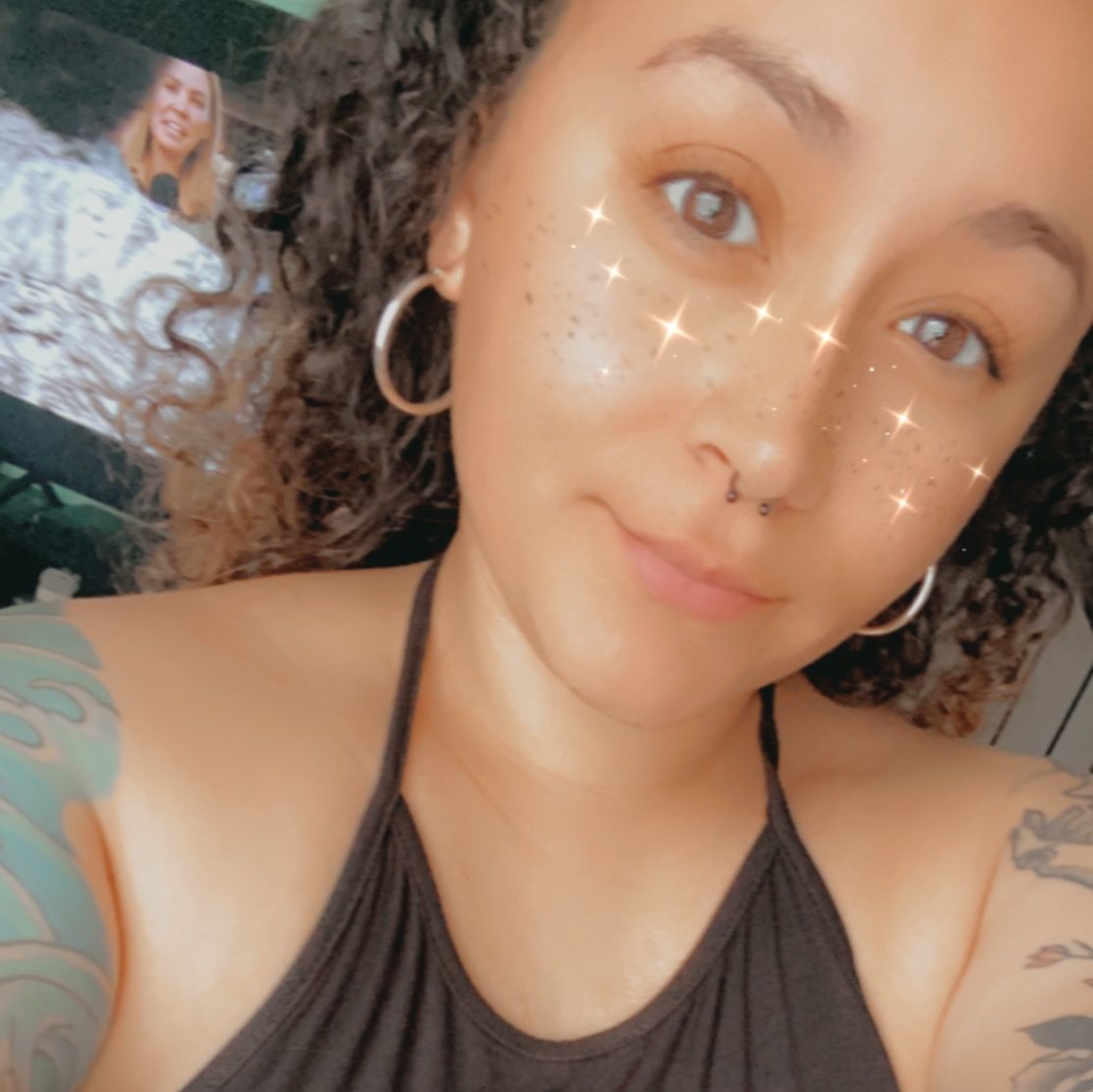 Profile of Lyrics Ramirez