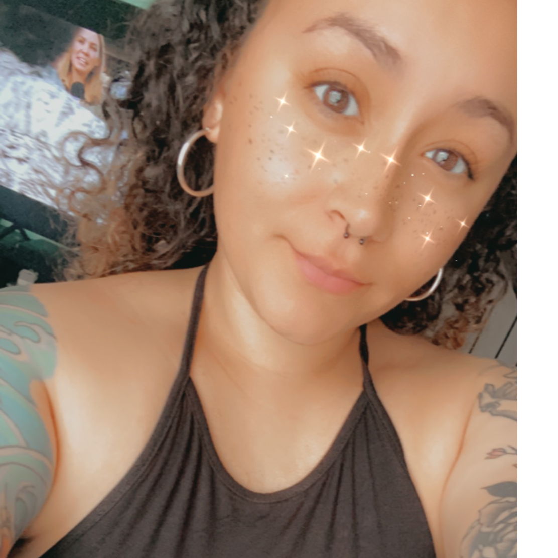 Profile of Lyrics Ramirez