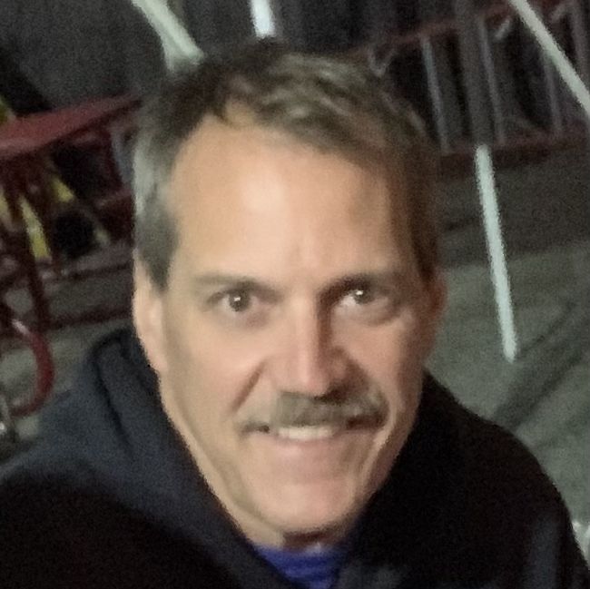 Profile of Charles Brighenti