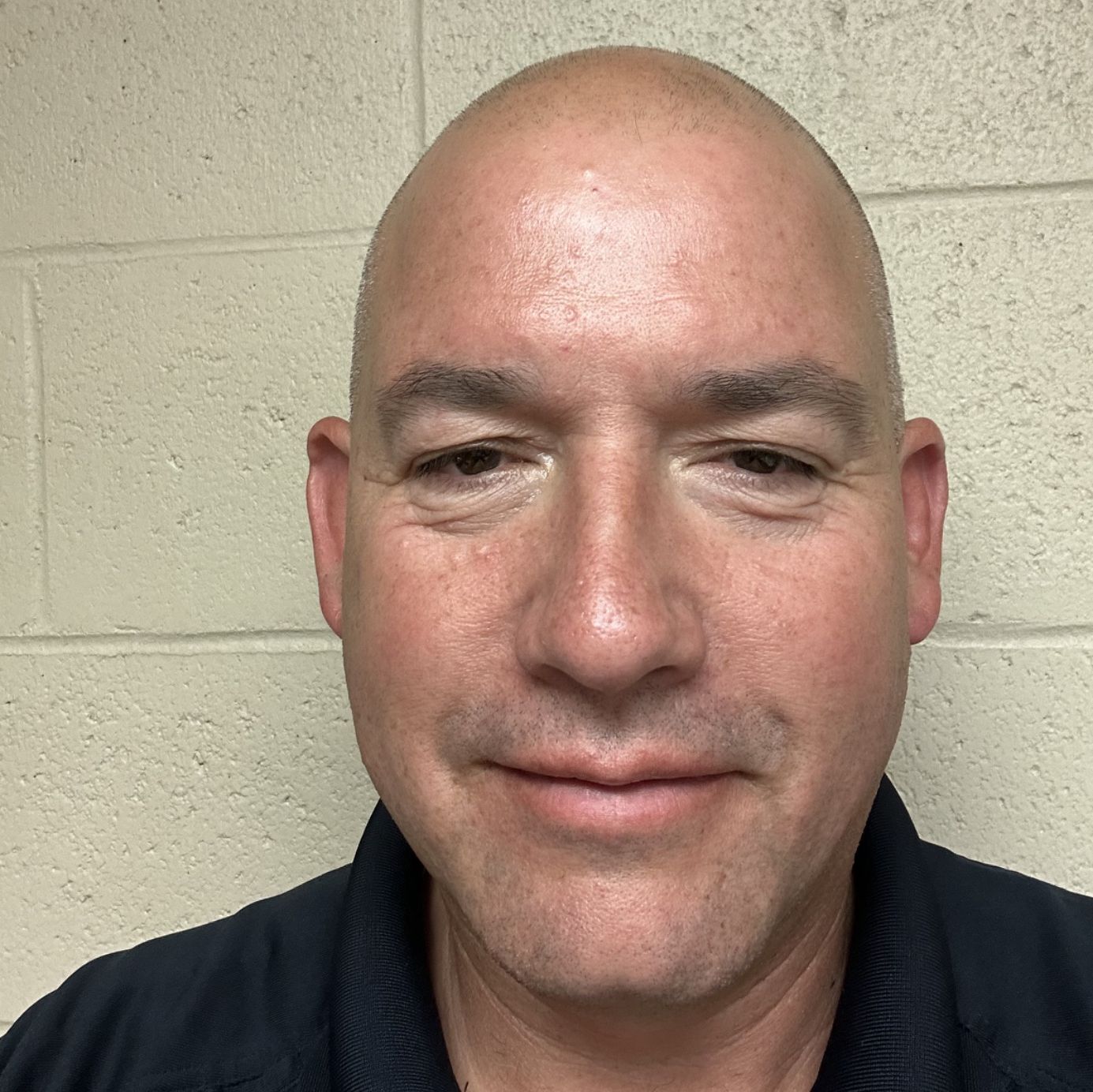 Profile of Nathan Jones