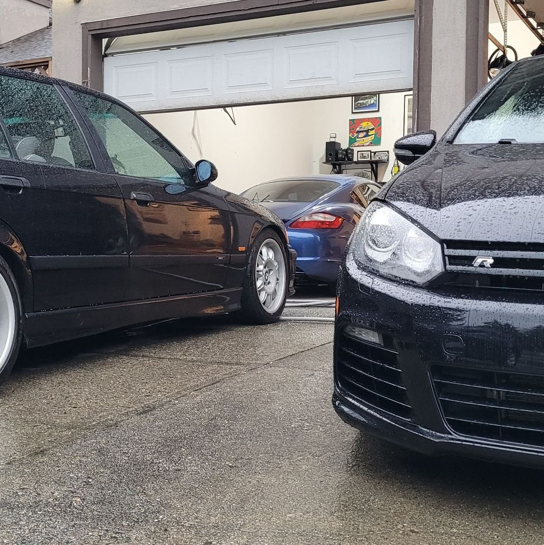 Profile of Nick Percival