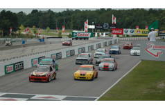 Club Race at Canadian Tire Motorsport Park
